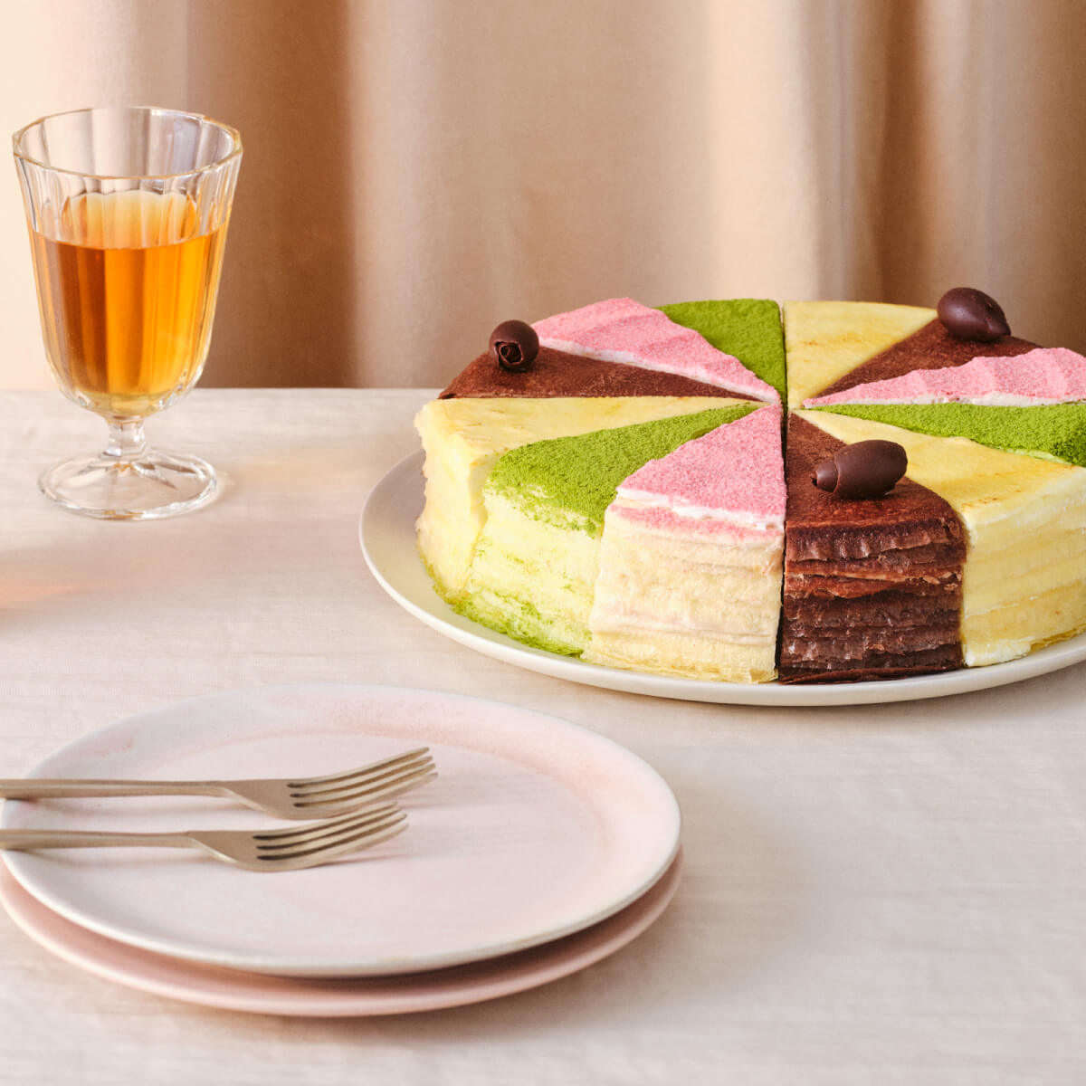 Slice of the Best : Special Collection