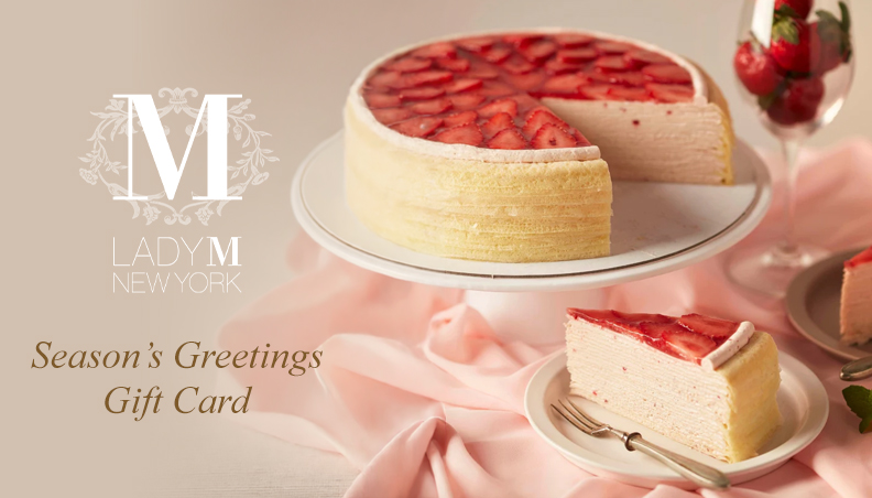 Christmas Gift Card