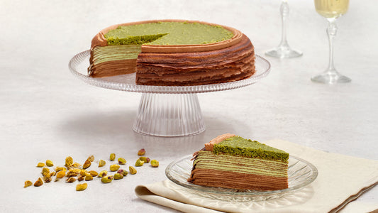 Father’s Day Cake Singapore: 7 Lady M Picks Dads Actually Love