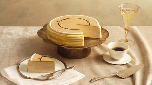 Anniversary Cakes in Singapore: 8 Premium Picks Worth the Occasion