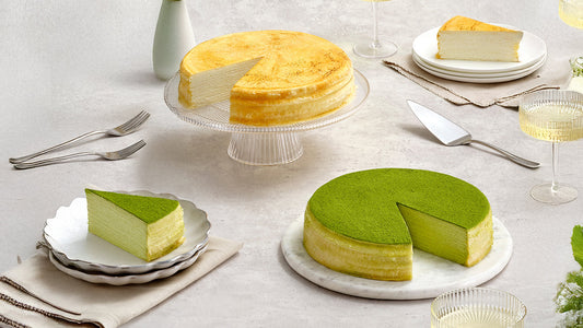 Why Mille Crêpes Became Singapore’s Most-Gifted Premium Cake