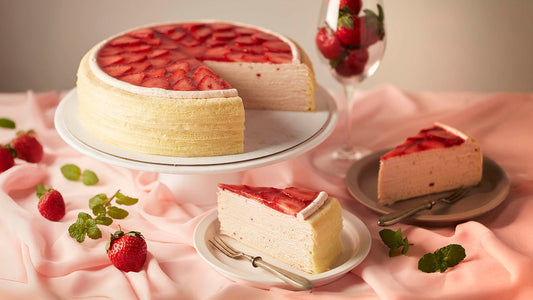 Corporate Gifting in Singapore: Premium Cake Gifts for Clients and Employees