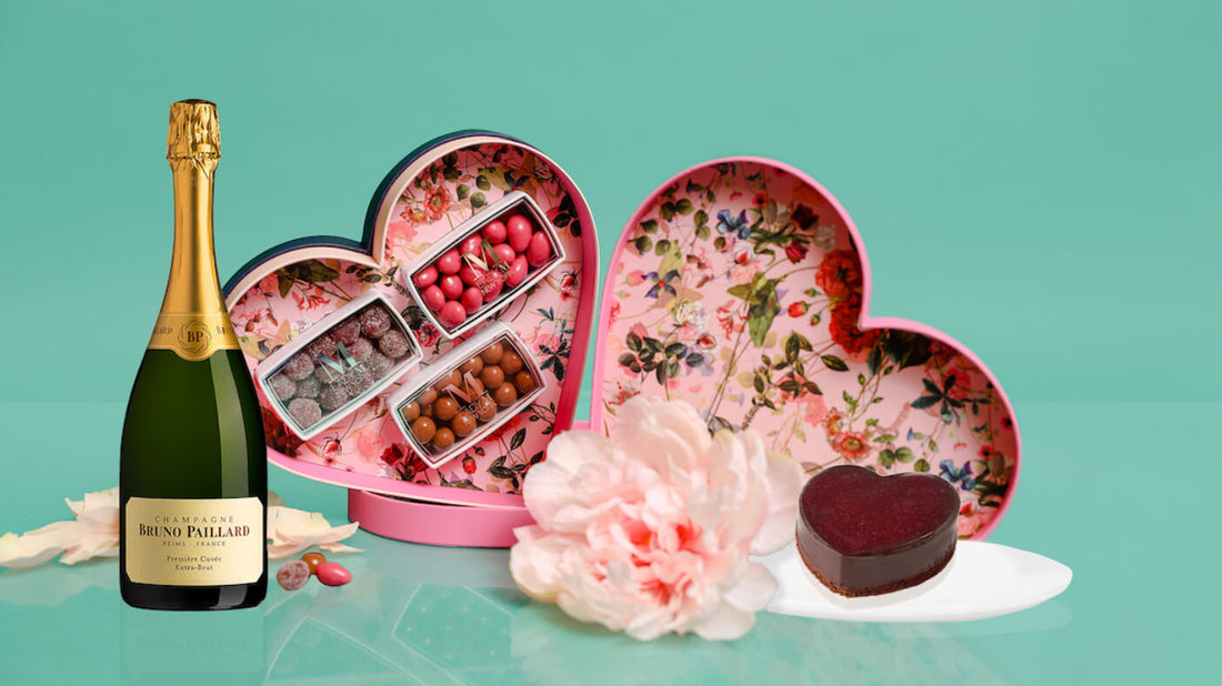 Make your Valentine’s Day extra special with these gifting options!