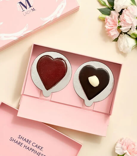 Cake Gifts Online (Gift Sets)