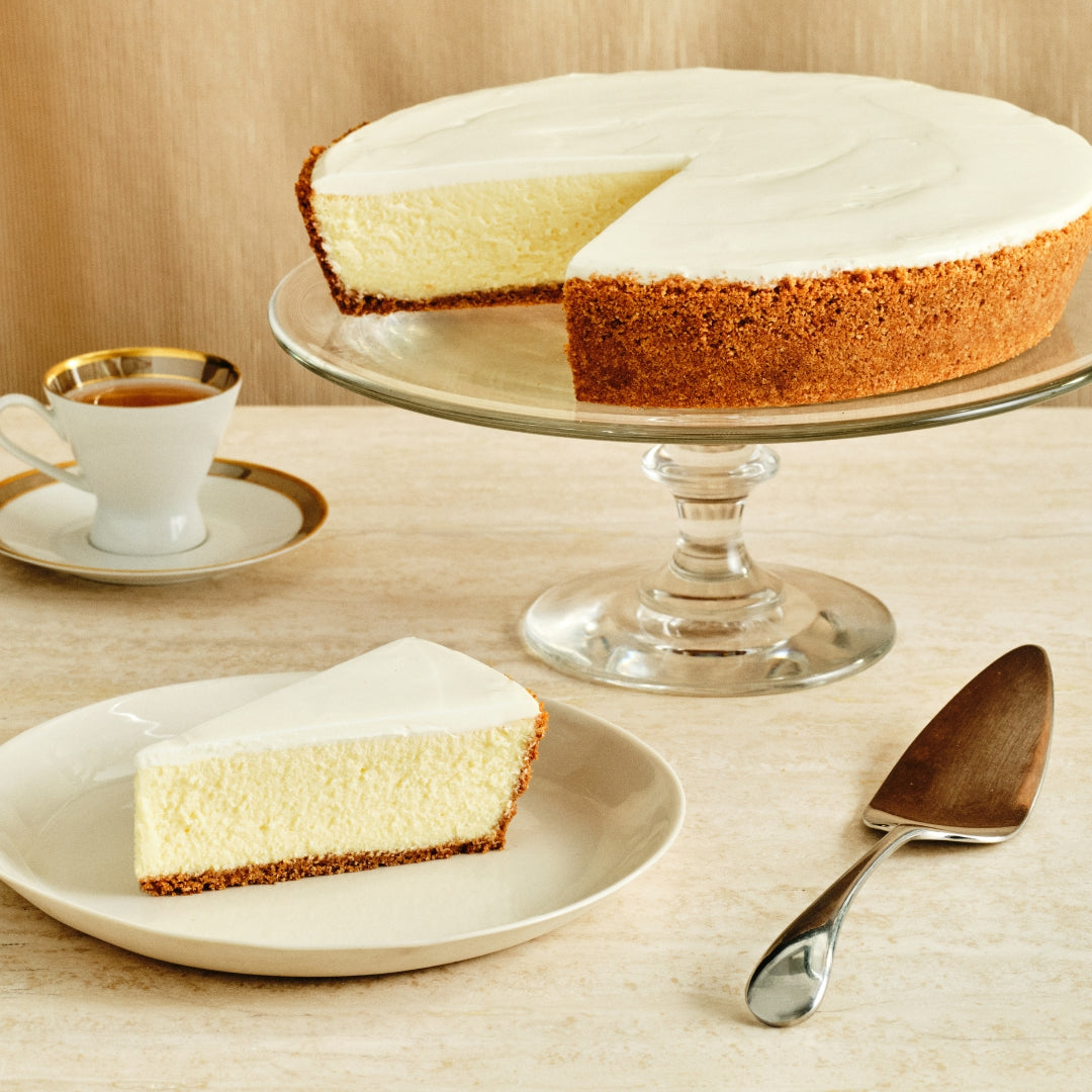 Gâteau Nuage - 9 inches