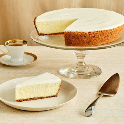 Gâteau Nuage - 9 inches