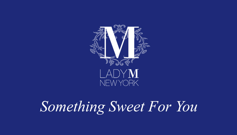Lady M Gift Card