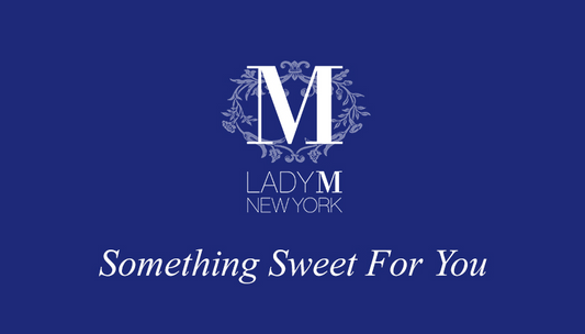 Lady M Gift Card
