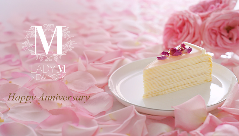 Anniversary Gift Card