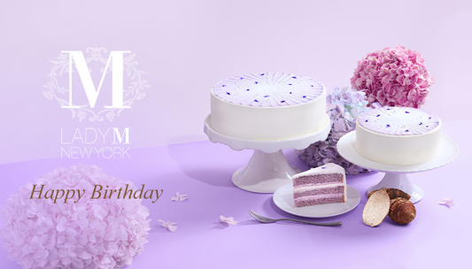 Birthday gift Card
