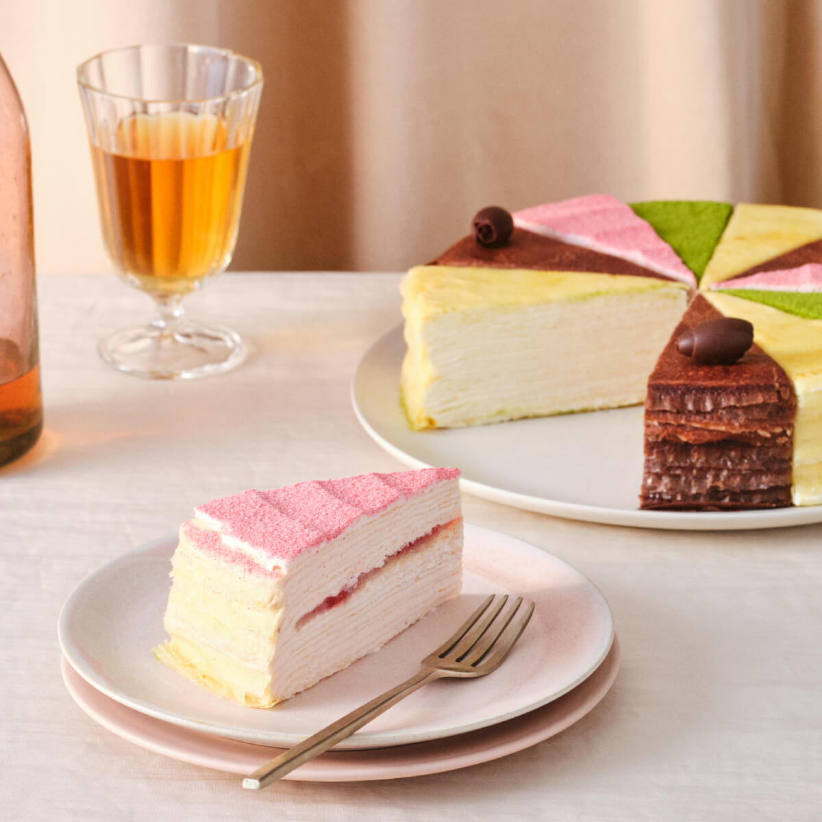 Slice of the Best : Special Collection