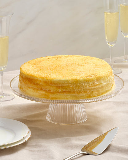 Signature Mille Crêpes