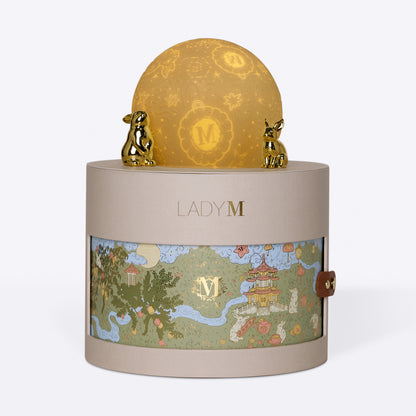 Lady M Moonlit Reverie 6 Piece Gift Set