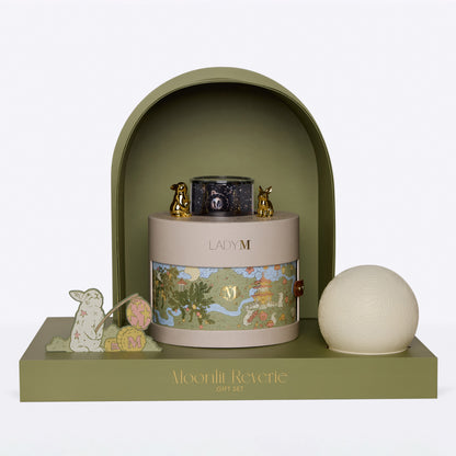Lady M Moonlit Reverie 6 Piece Gift Set