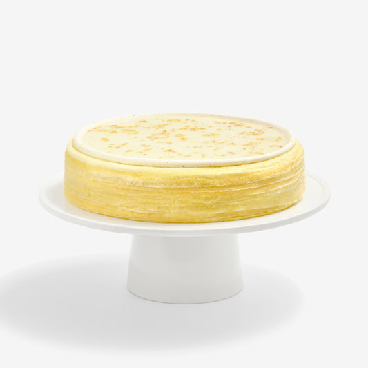 Osmanthus Mille Crêpes - 9 inches