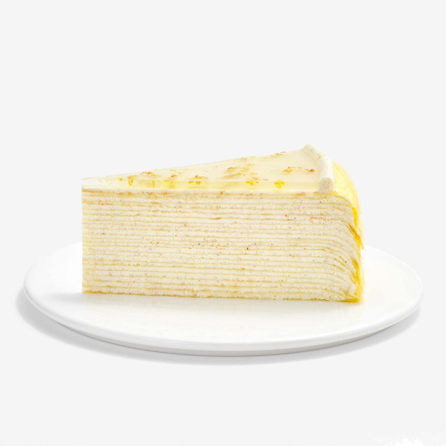 Osmanthus Mille Crêpes - 9 inches
