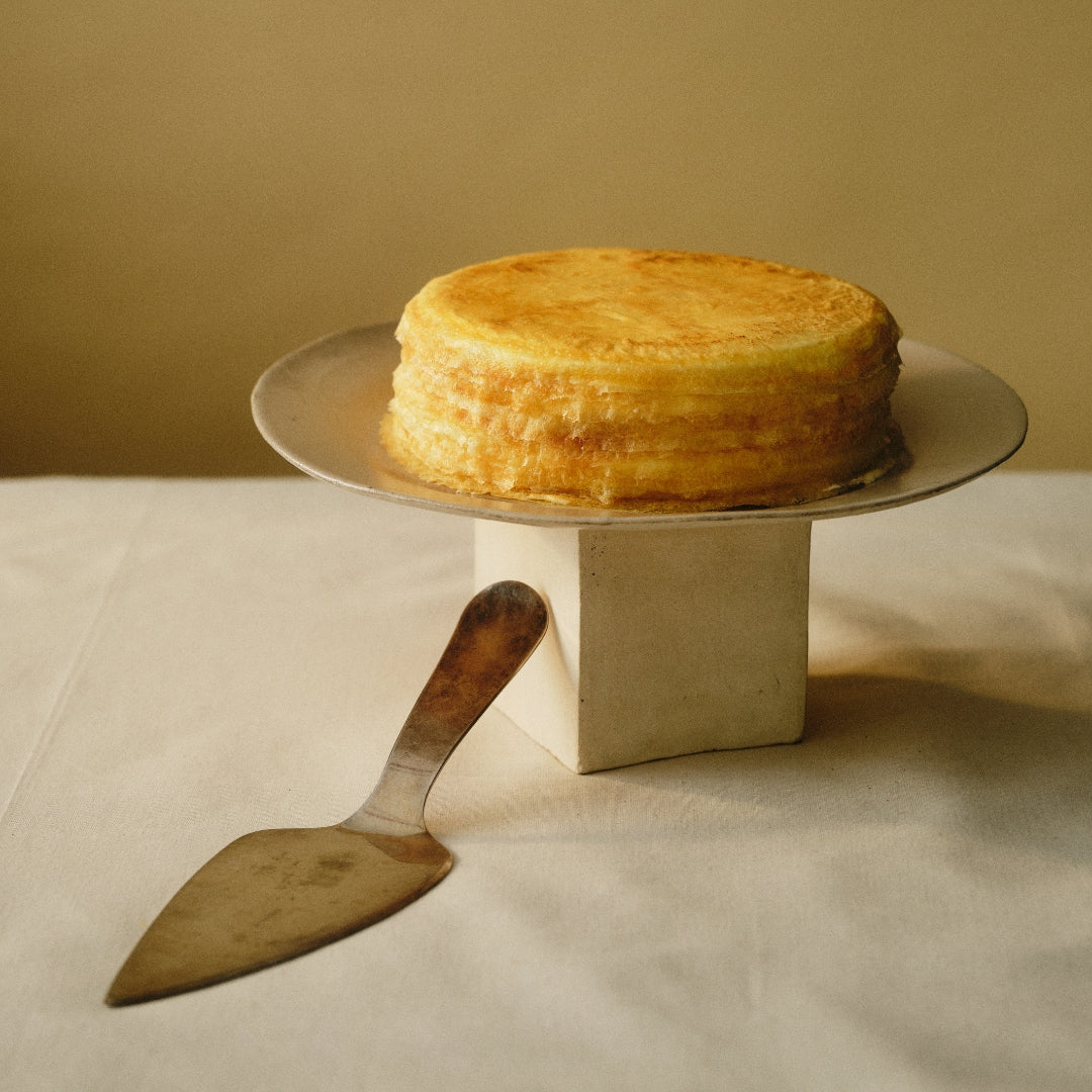 Signature Mille Crêpes