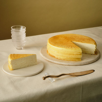 Signature Mille Crêpes