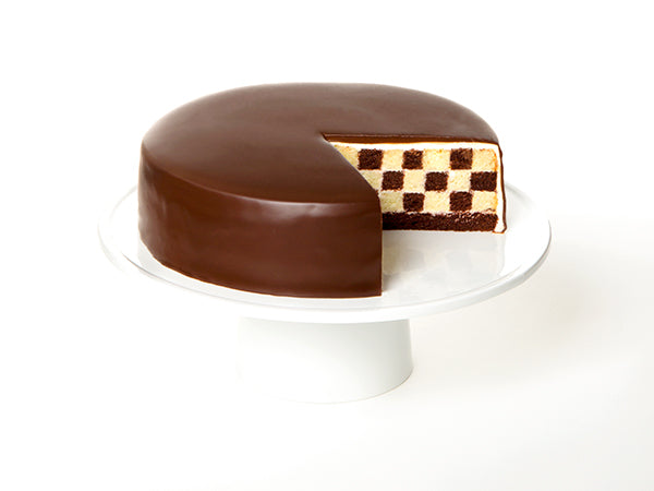 Checkers - 9 inches