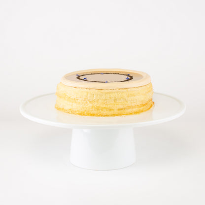 Earl Grey Mille Crêpes