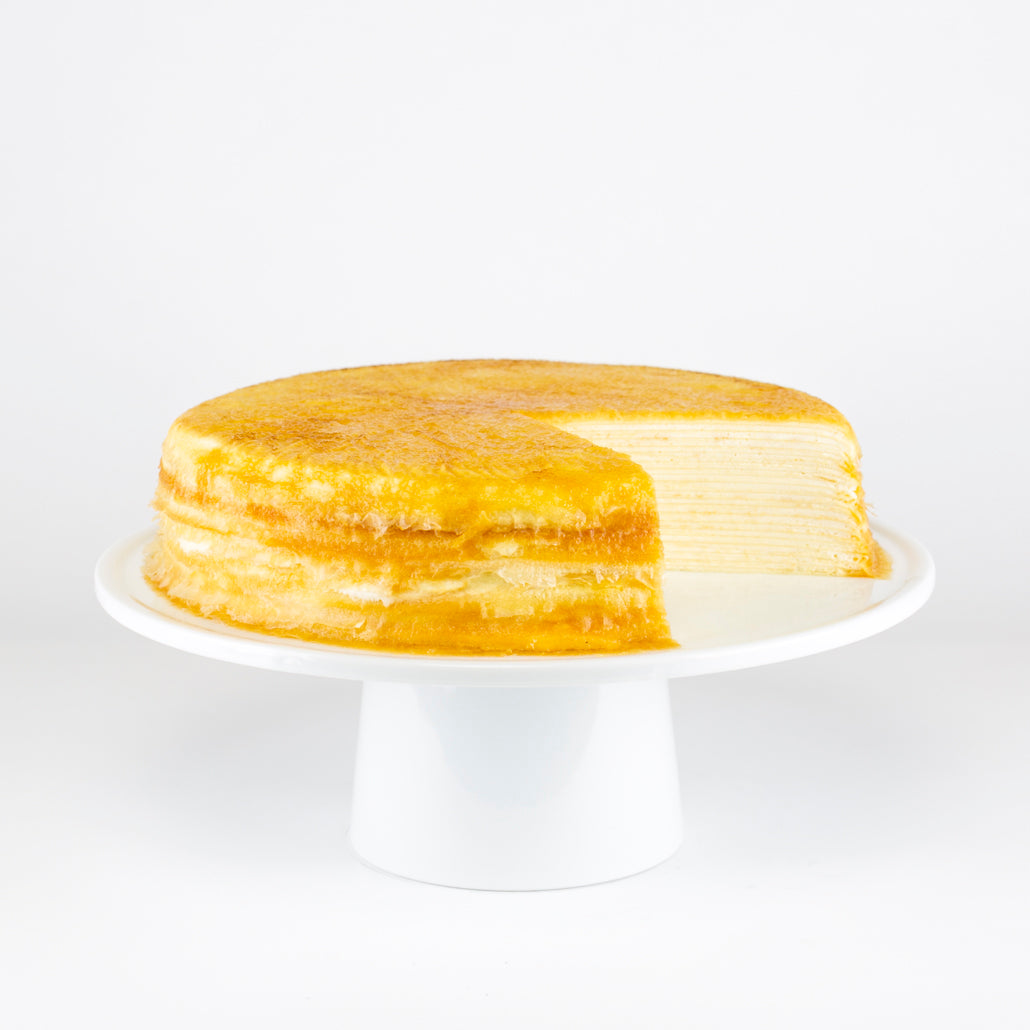 Signature Mille Crêpes