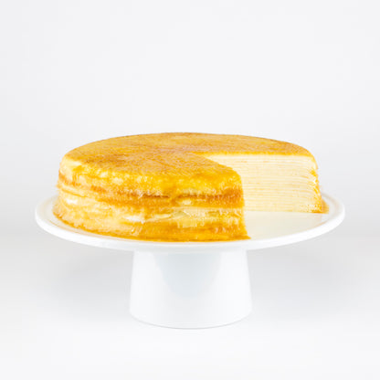 Signature Mille Crêpes