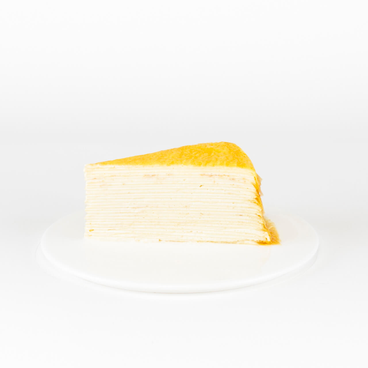 Signature Mille Crêpes