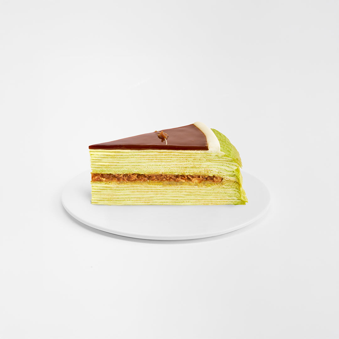 Ondeh Ondeh Mille Crêpes - 9 inches
