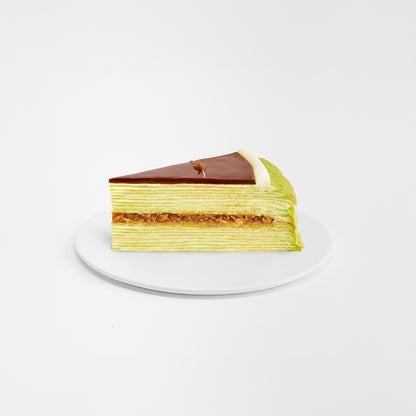 Ondeh Ondeh Mille Crêpes - 9 inches