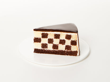 Checkers - 9 inches