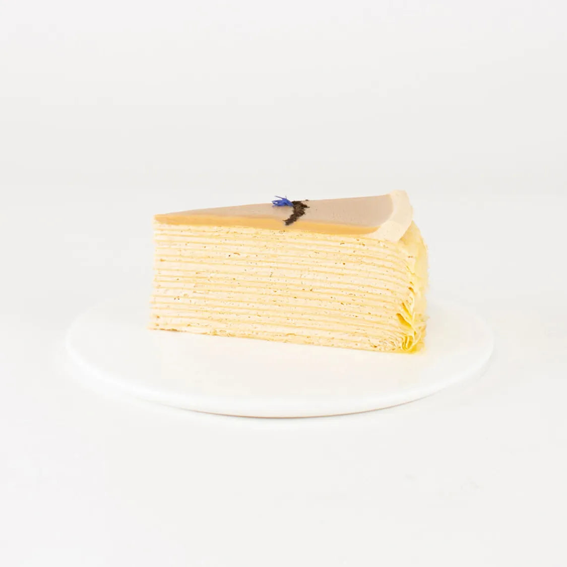 Earl Grey Mille Crêpes