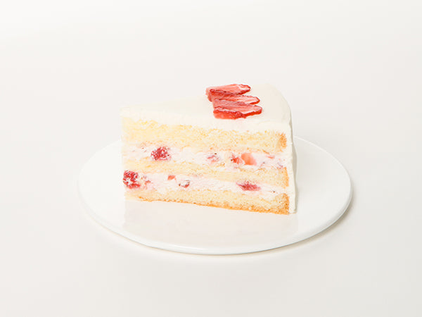 Strawberry Shortcake