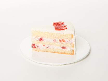 Strawberry Shortcake