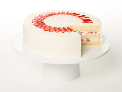 Strawberry Shortcake